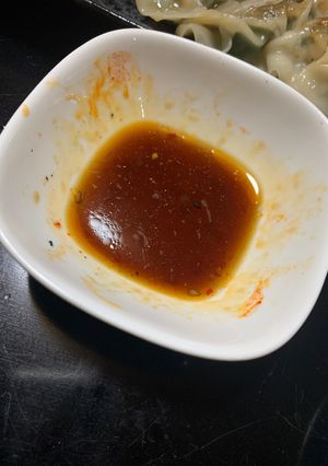 餃子のタレ-レシピのメイン写真