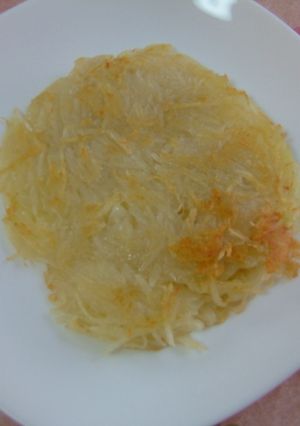 じゃがいものバター焼き-レシピのメイン写真