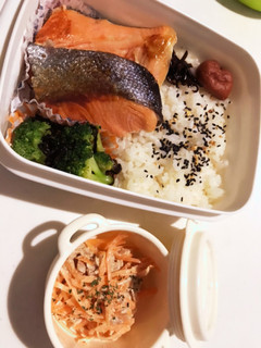 旦那さんのお弁当302-レシピのメイン写真