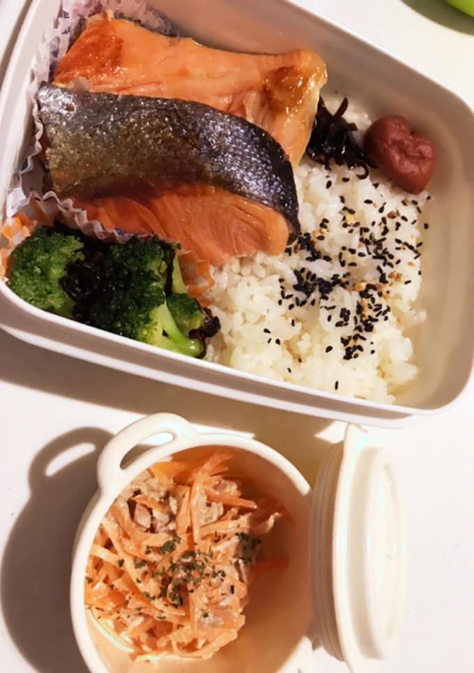 旦那さんのお弁当302-レシピのメイン写真
