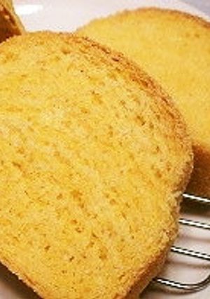 タピオカ粉入り＊もっちりコーンミール＊-レシピのメイン写真