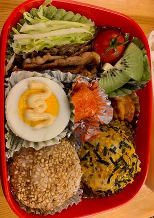 ベビーホタテチーズ焼き-レシピのメイン写真