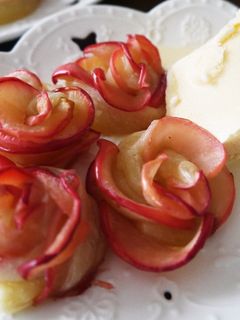 アップルパイ-レシピのメイン写真