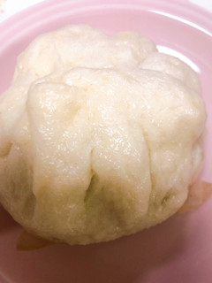手ごねでも簡単!野菜たっぷり手作り豚まん-レシピのメイン写真