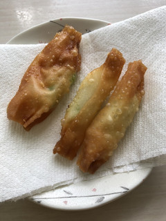 かりかり枝豆-レシピのメイン写真