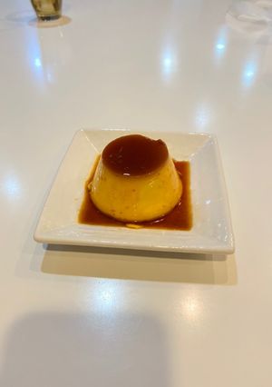 なめらかぷりん-レシピのメイン写真