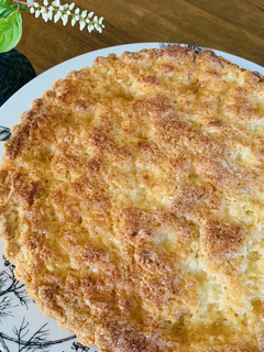 新食感?☆はちみつレモンケーキ-レシピのメイン写真