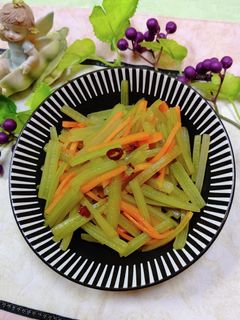とても美味しいふきのきんぴら-レシピのメイン写真