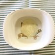 【離乳食初期】豆腐のとろとろ