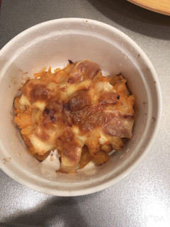 じゃが芋とコーンのチーズ焼き-レシピのメイン写真