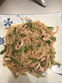 もやしとピーマンのごま和え-レシピのメイン写真