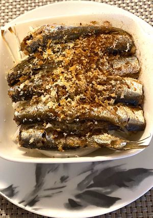 たまねぎ美味しいオイルサーディン-レシピのメイン写真