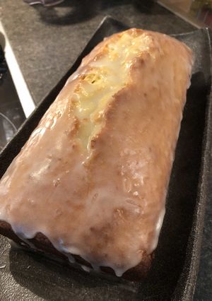 レモン爽やか♡ウィークエンドシトロン-レシピのメイン写真