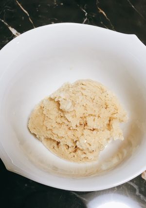 ミルクティアイス☆きのう何食べた？風-レシピのメイン写真