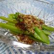 ☆アスパラのおひたし ポン酢しょうゆ味☆