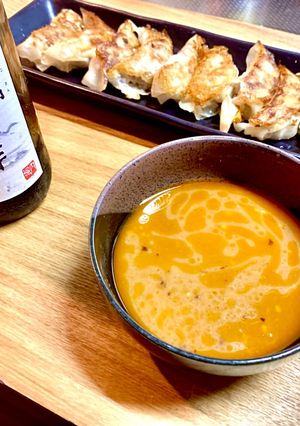 簡単絶品！やみつき味噌ダレ-レシピのメイン写真