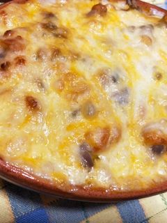 マカロニグラタン-レシピのメイン写真