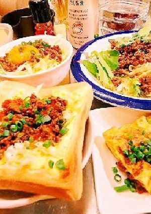 作り置き【鶏しょうが味噌】アレンジ無限！-レシピのメイン写真