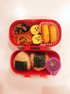 ❁sawaおべんとう♡106❁-レシピのメイン写真
