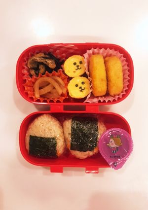 ❁sawaおべんとう♡１０６❁-レシピのメイン写真