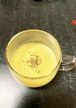 ごぼう・にんじん・玉ねぎのポタージュ-レシピのメイン写真