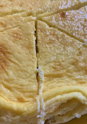 口溶け滑らか★濃厚★NYチーズケーキ-レシピのメイン写真