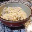 しょうが御飯