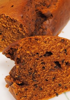 【つけてみそ　かけてみそ】パウンドケーキ-レシピのメイン写真
