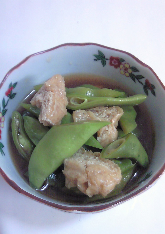 豆のさっと煮♪-レシピのメイン写真