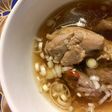 簡単 参鶏湯
