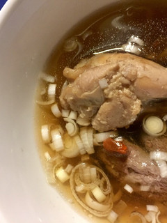 簡単 参鶏湯-レシピのメイン写真