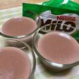 ミロ寒天