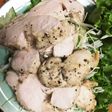 シーズニングを使って簡単 サラダチキン