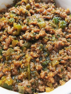 節約ピリ辛肉味噌-レシピのメイン写真