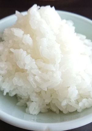 電気代節約！美味しいよ、お鍋でご飯-レシピのメイン写真