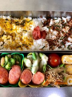 11旦那弁当-レシピのメイン写真