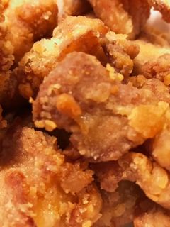 *鳥もも肉のから揚げ*。-レシピのメイン写真