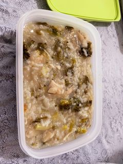 セメント(シャイニー薊飯)-レシピのメイン写真