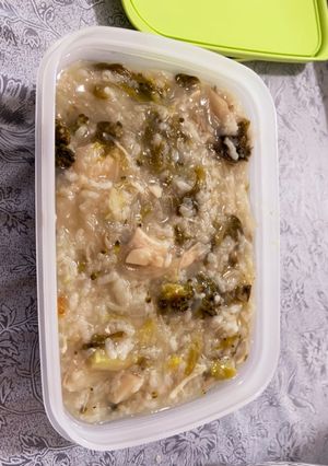 セメント（シャイニー薊飯）-レシピのメイン写真