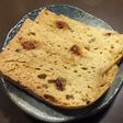 生姜ケーキ〜FPとホームベーカリーで