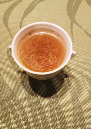 新玉のコンソメスープ-レシピのメイン写真