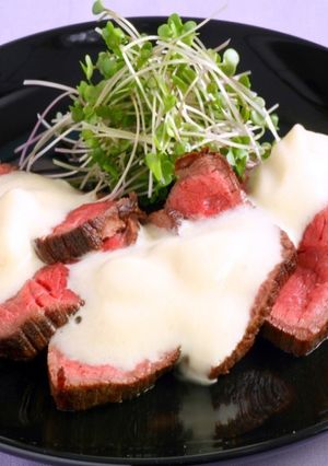 話題の泡醬油-レシピのメイン写真