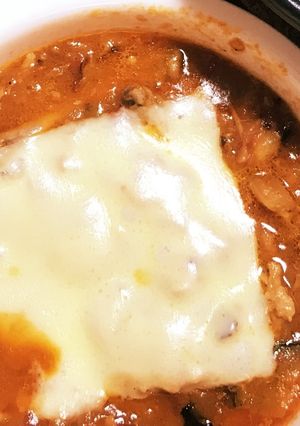 チキンのトマト煮-レシピのメイン写真