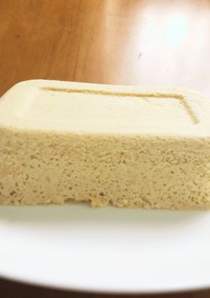 ふかふかのプロテイン蒸しパン 糖質制限-レシピのメイン写真