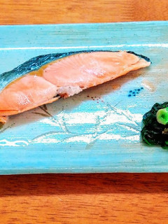 チョー簡単ッ!!焼き鮭 本格的✨-レシピのメイン写真