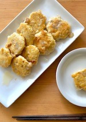 高脂質!近江牛牛脂たっぷり『牛脂バーグ』-レシピのメイン写真