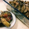 なすの味噌炒め⭐保存食⭐ご飯がススム!