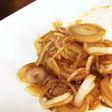 長ネギの醤油ナムル ご飯のお供に