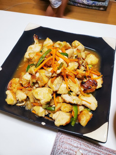 夏バテ解消☆麹でしっとりチキン南蛮-レシピのメイン写真