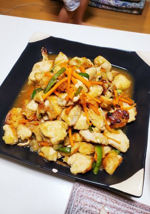 夏バテ解消☆麹でしっとりチキン南蛮-レシピのメイン写真